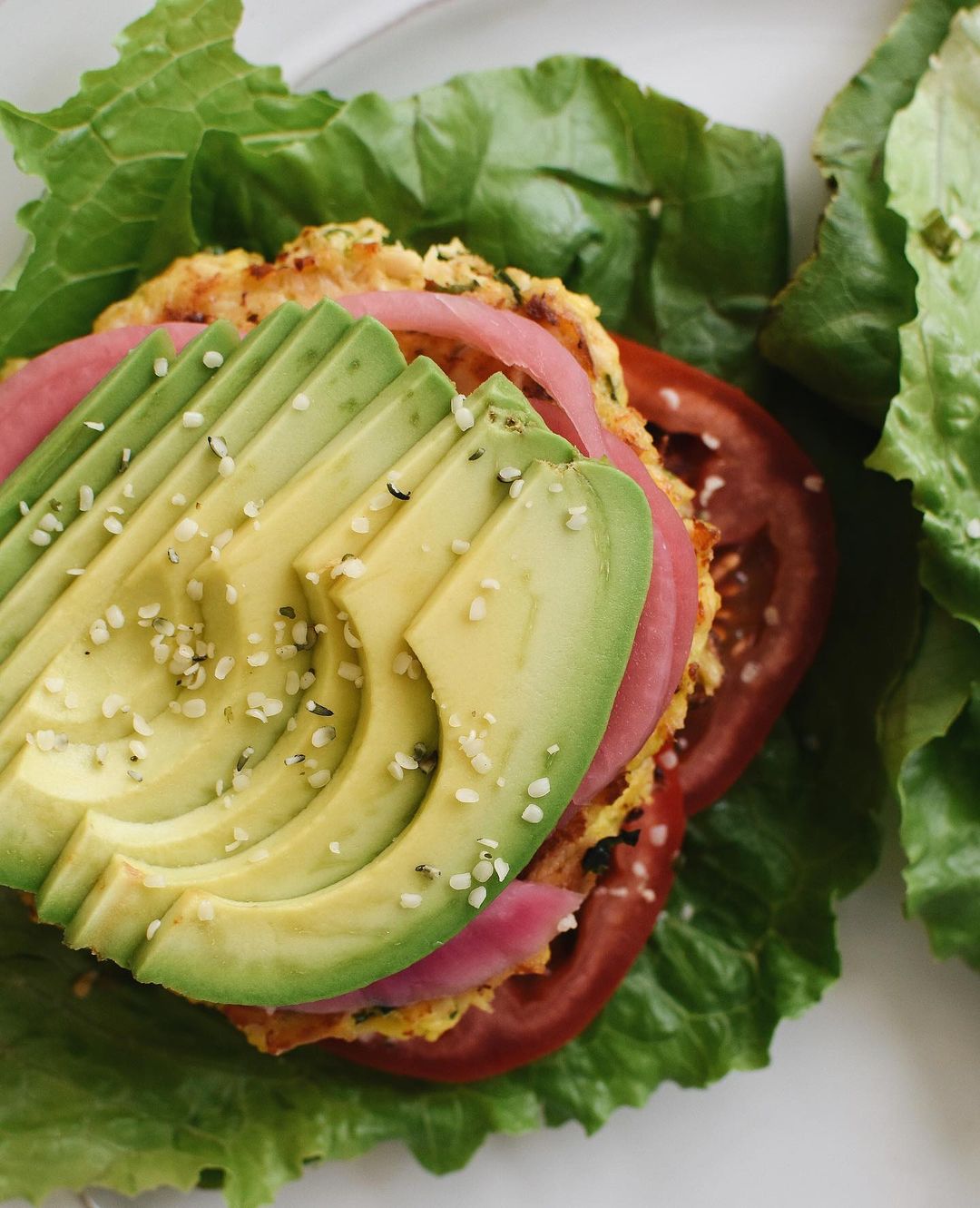 Super Quick and Easy Tuna Patties