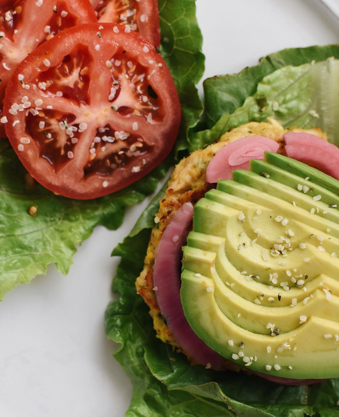 Super Quick and Easy Tuna Patties
