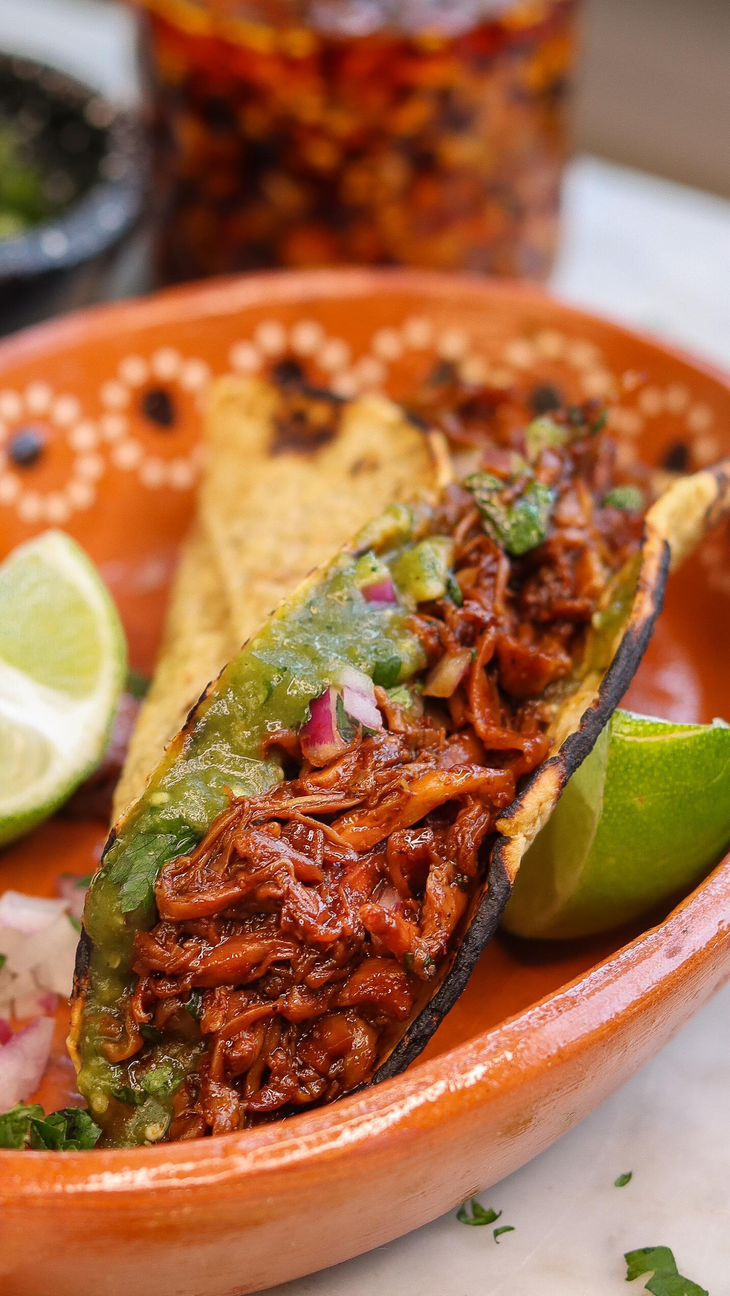 Mexican Food