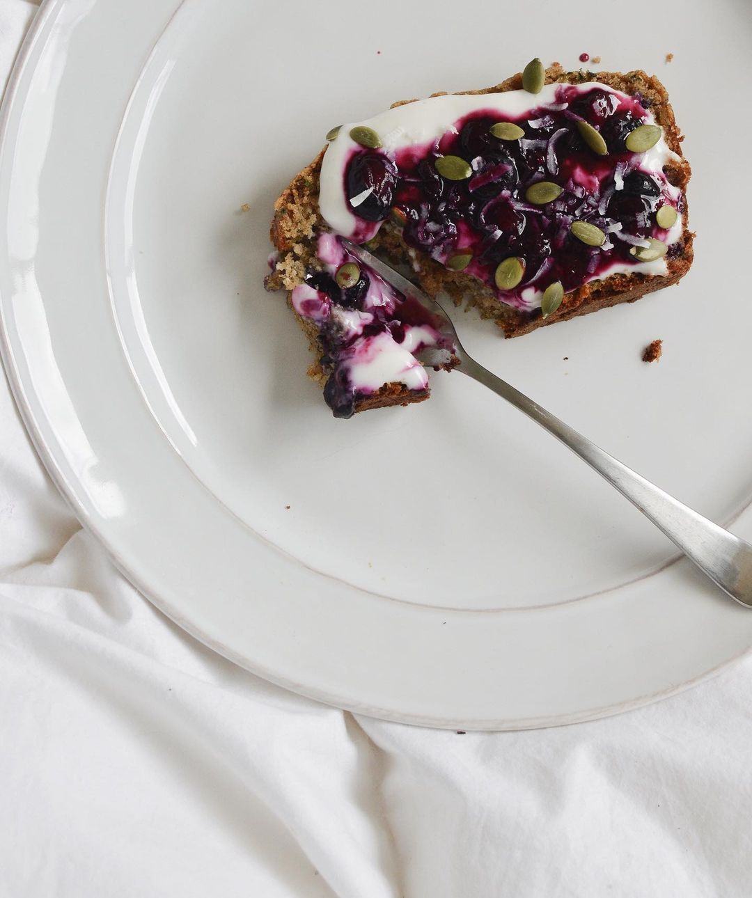 Sweet and Moist Gluten-Free Zucchini Banana Bread