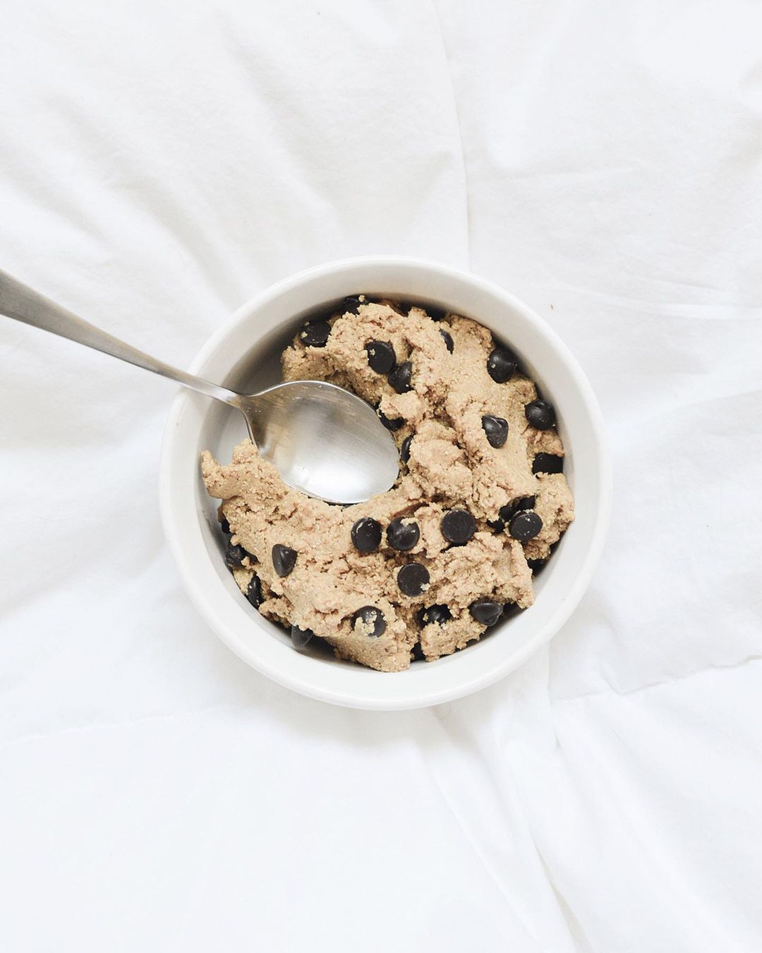 Basic Edible Cookie Dough