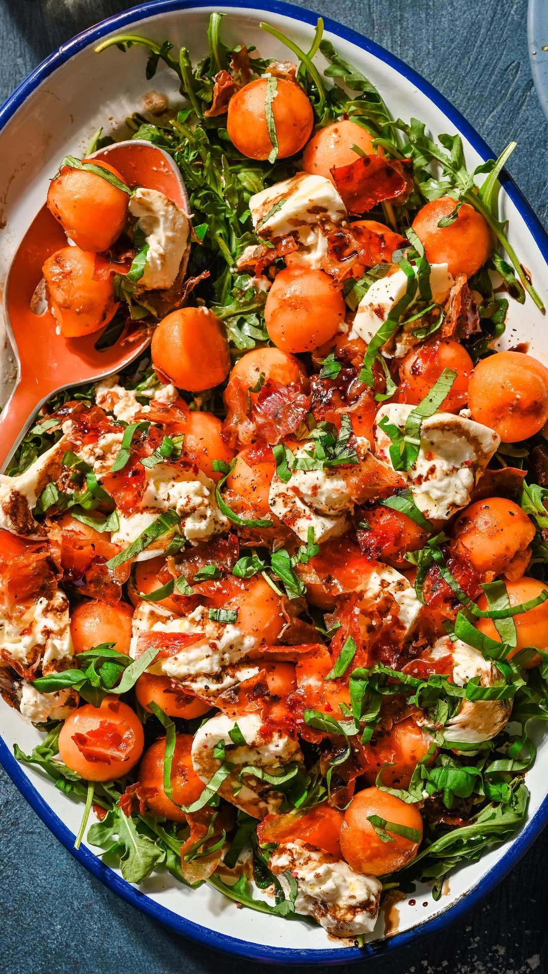Easy Salad