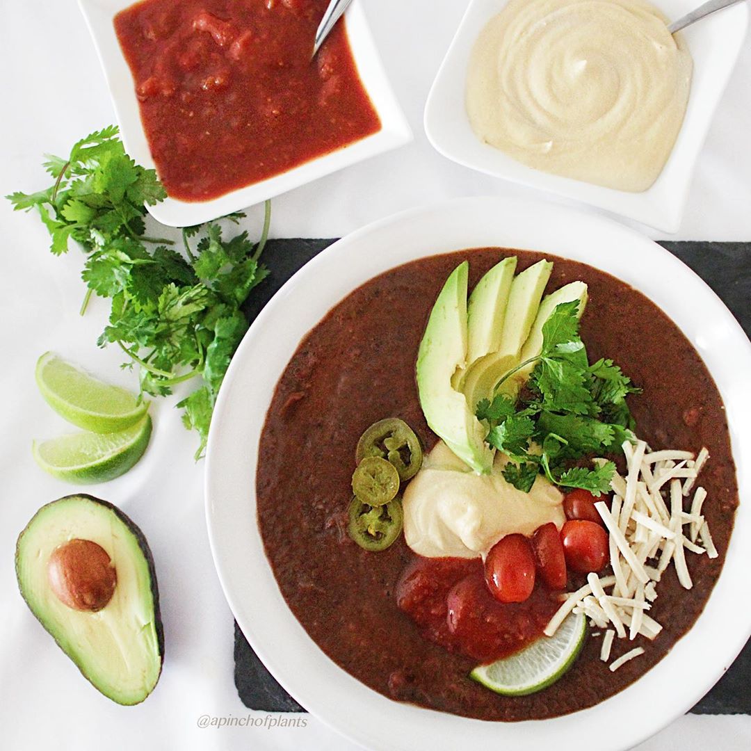 My Favorite Taco Soup