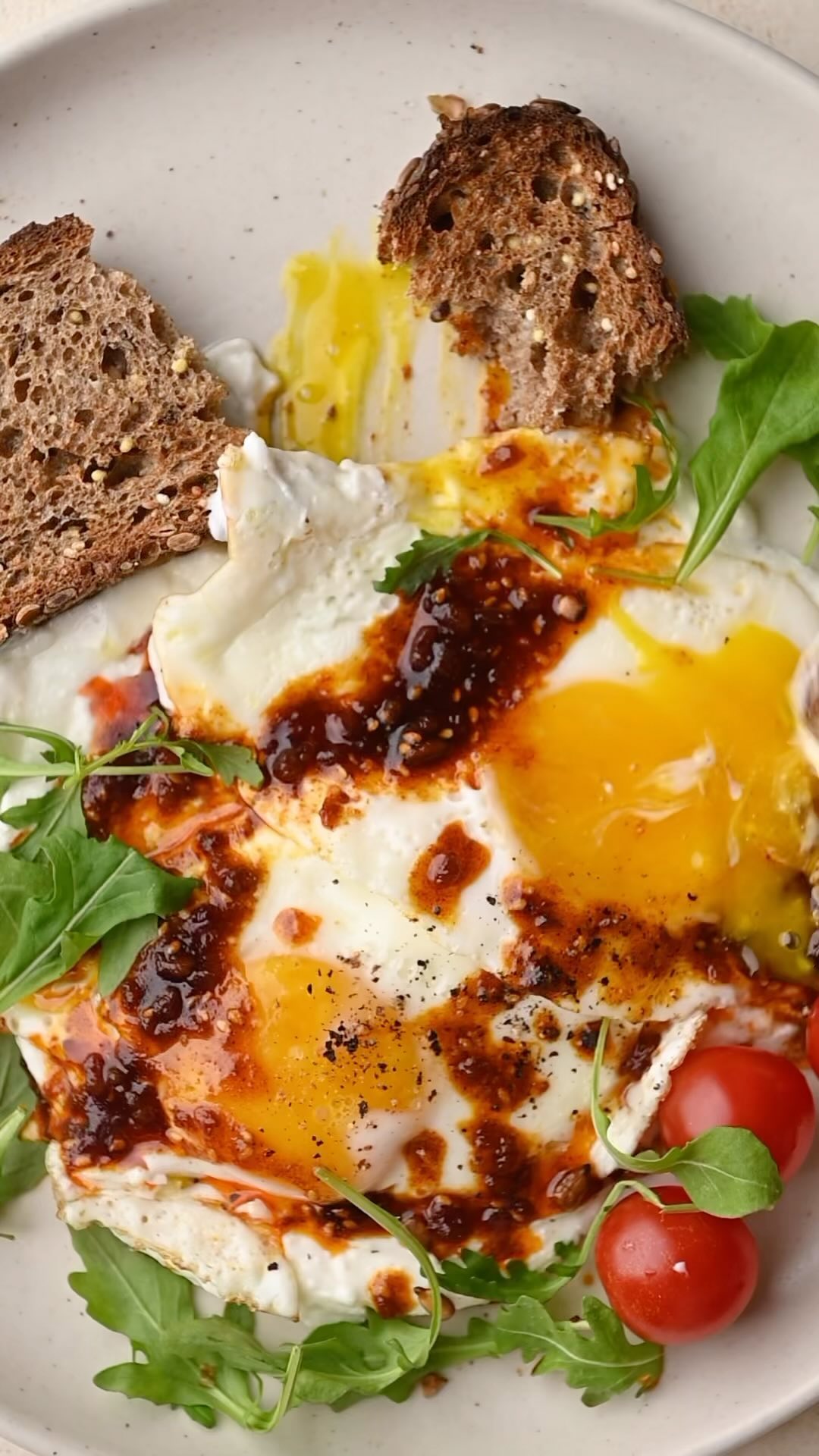 Cottage Cheese Feta Whip