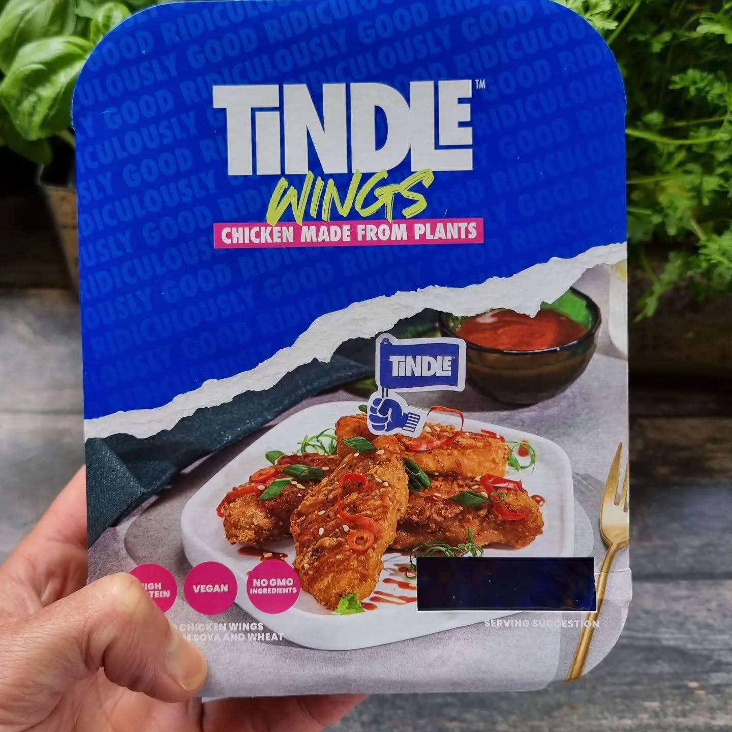 Sticky Hoisin Wings with Wholegrain Vegetable Rice