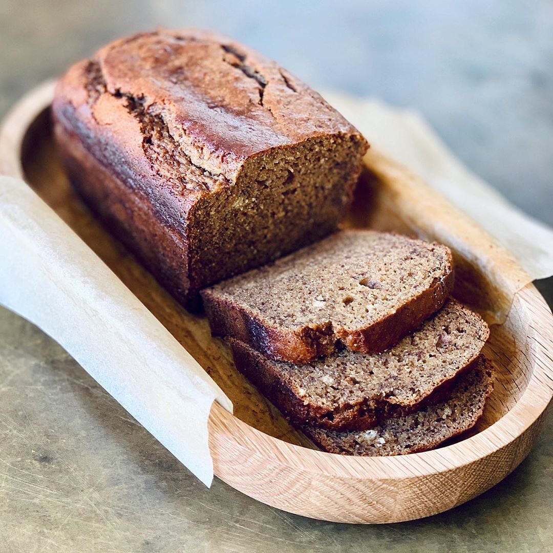 Awesome Banana Bread