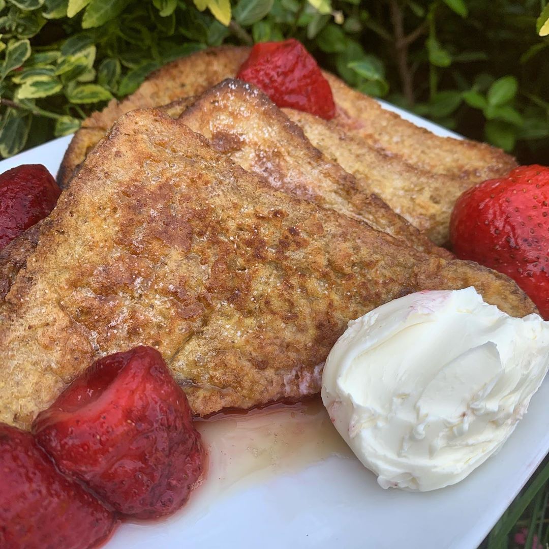 French Toast Recipe