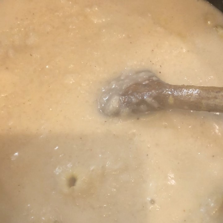Kheer (Indian Rice Pudding)vegan