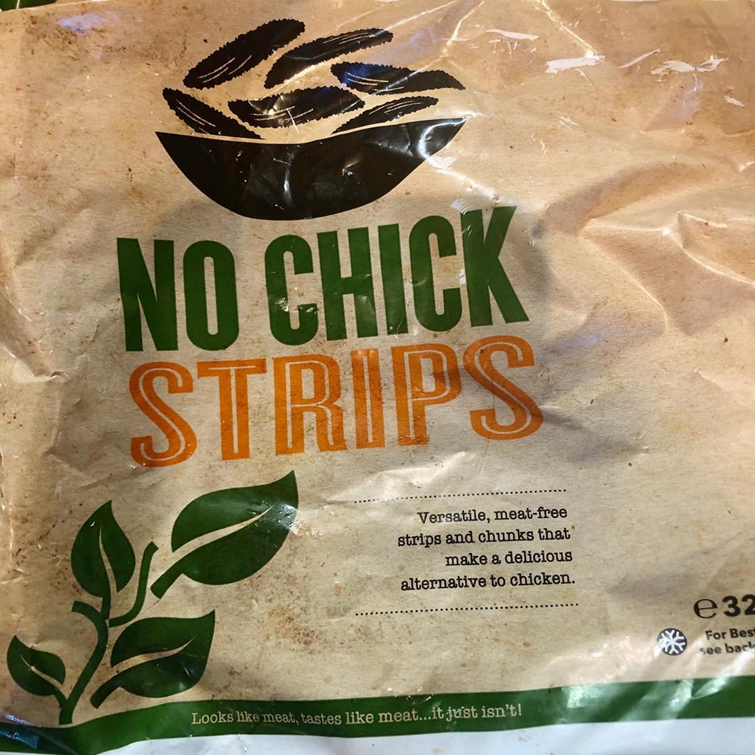 Blackened Cajun Chick'n Wraps