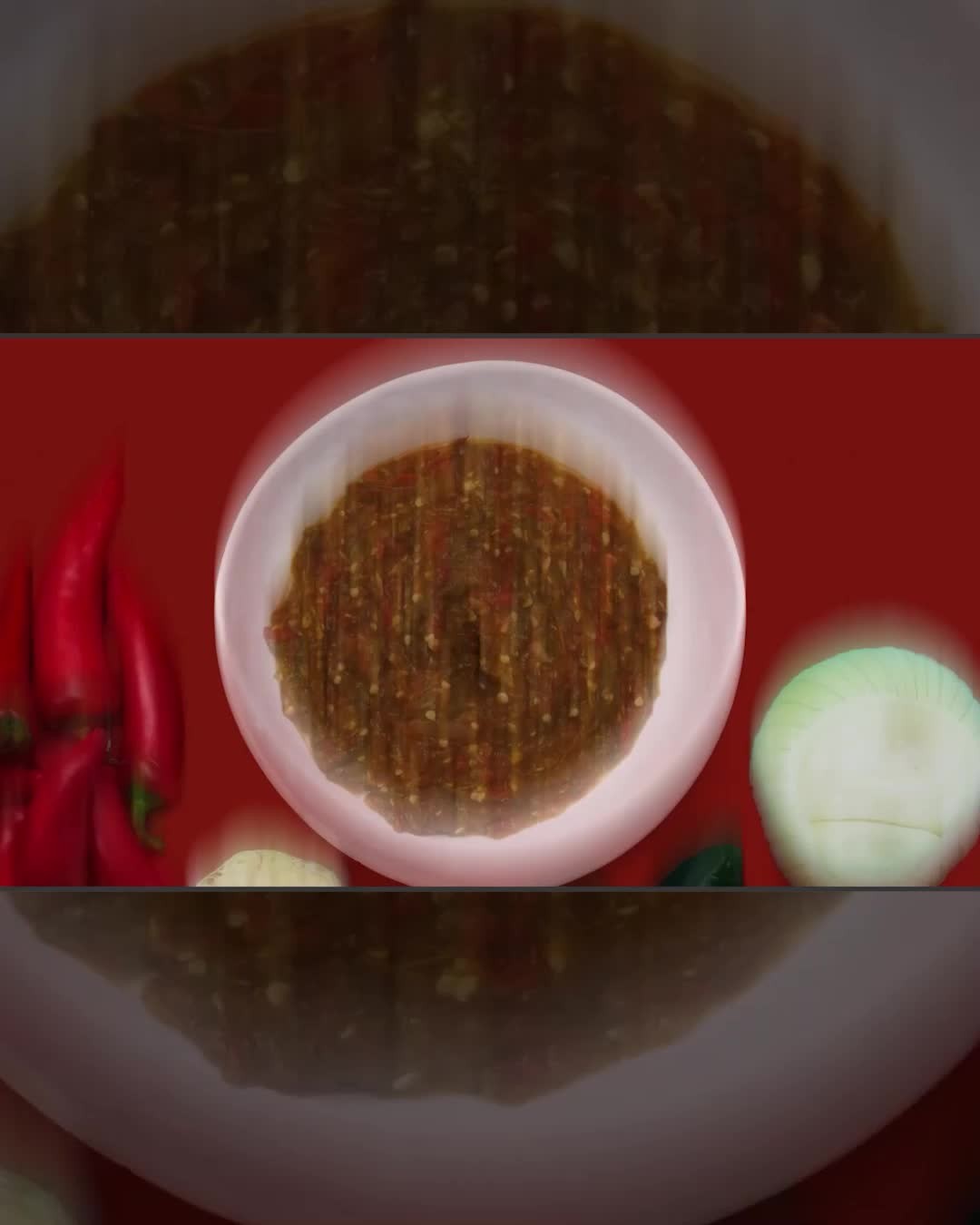 Easy Blender Salsas for Summer