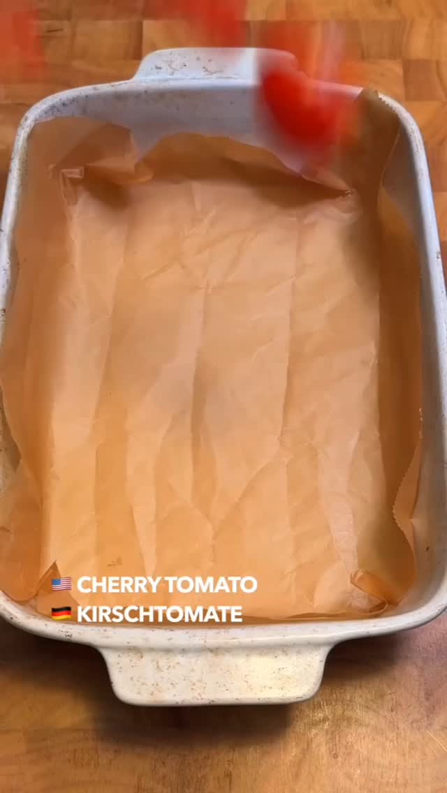 Roasted Tomato and Yogurt Dip