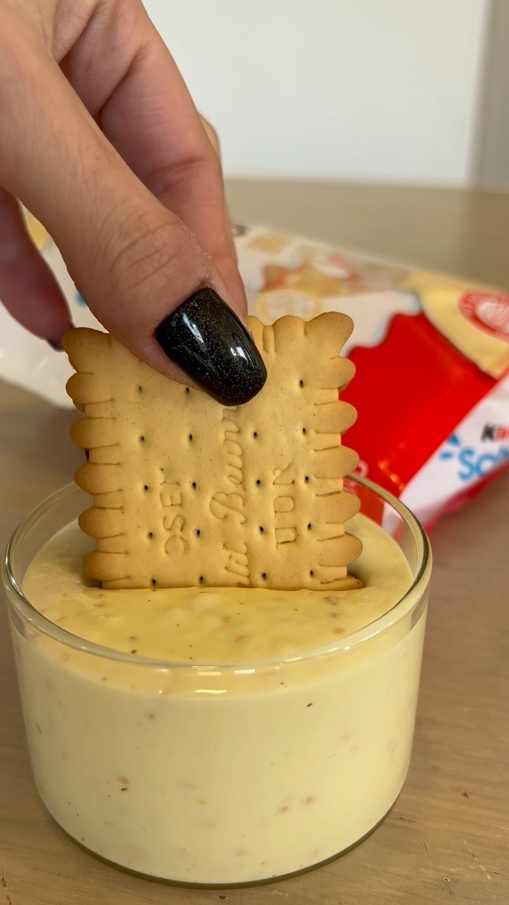 Decadent Nutella-Filled Chocolate-Coated Biscuits
