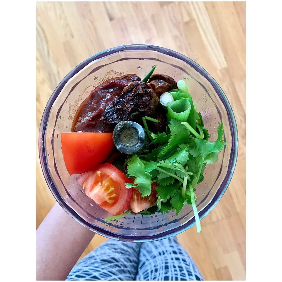 Mexico City Inspired Fiery Hot Sauce