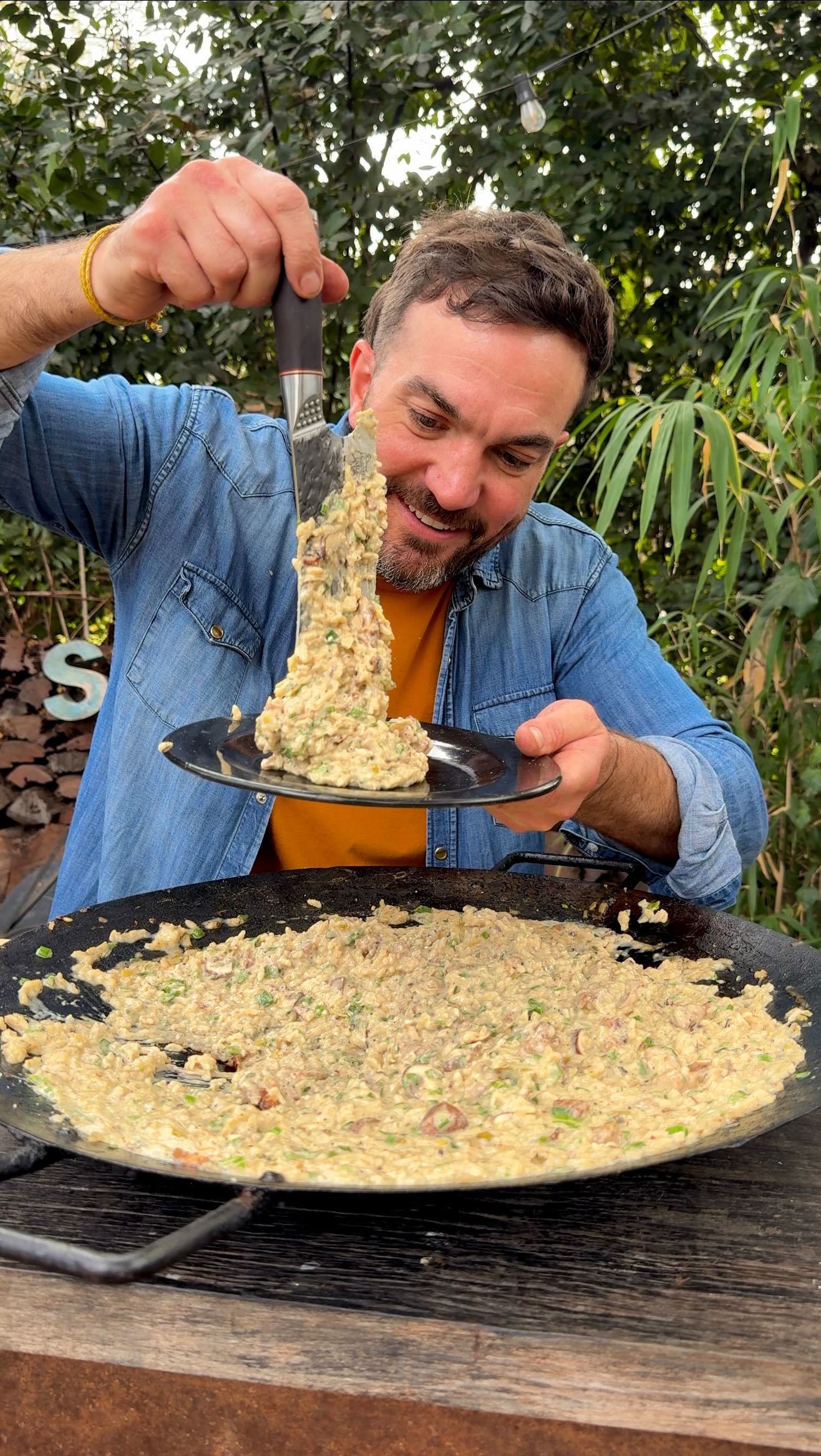 Risotto