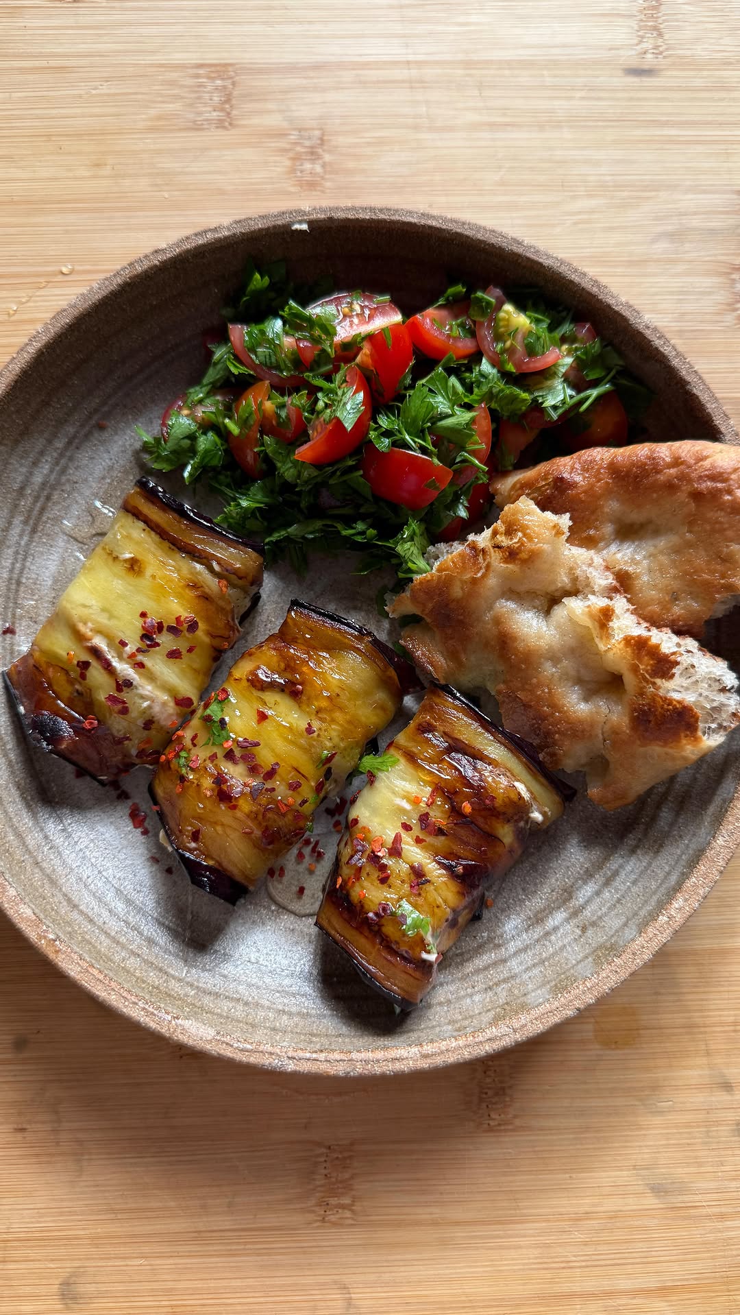 Lebanese Food
