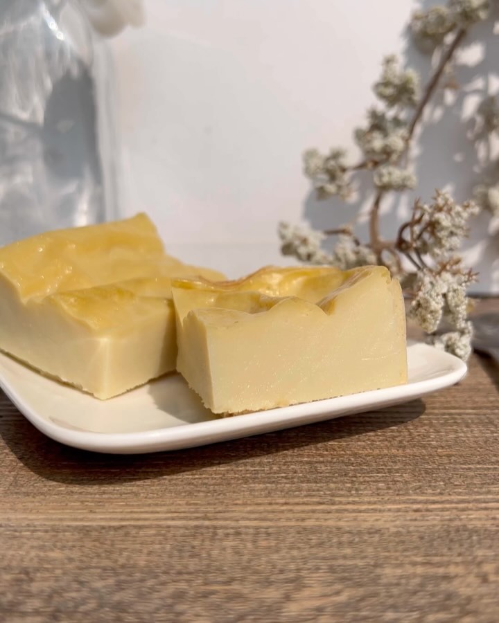 Simple Lactose-Free Vanilla Flan