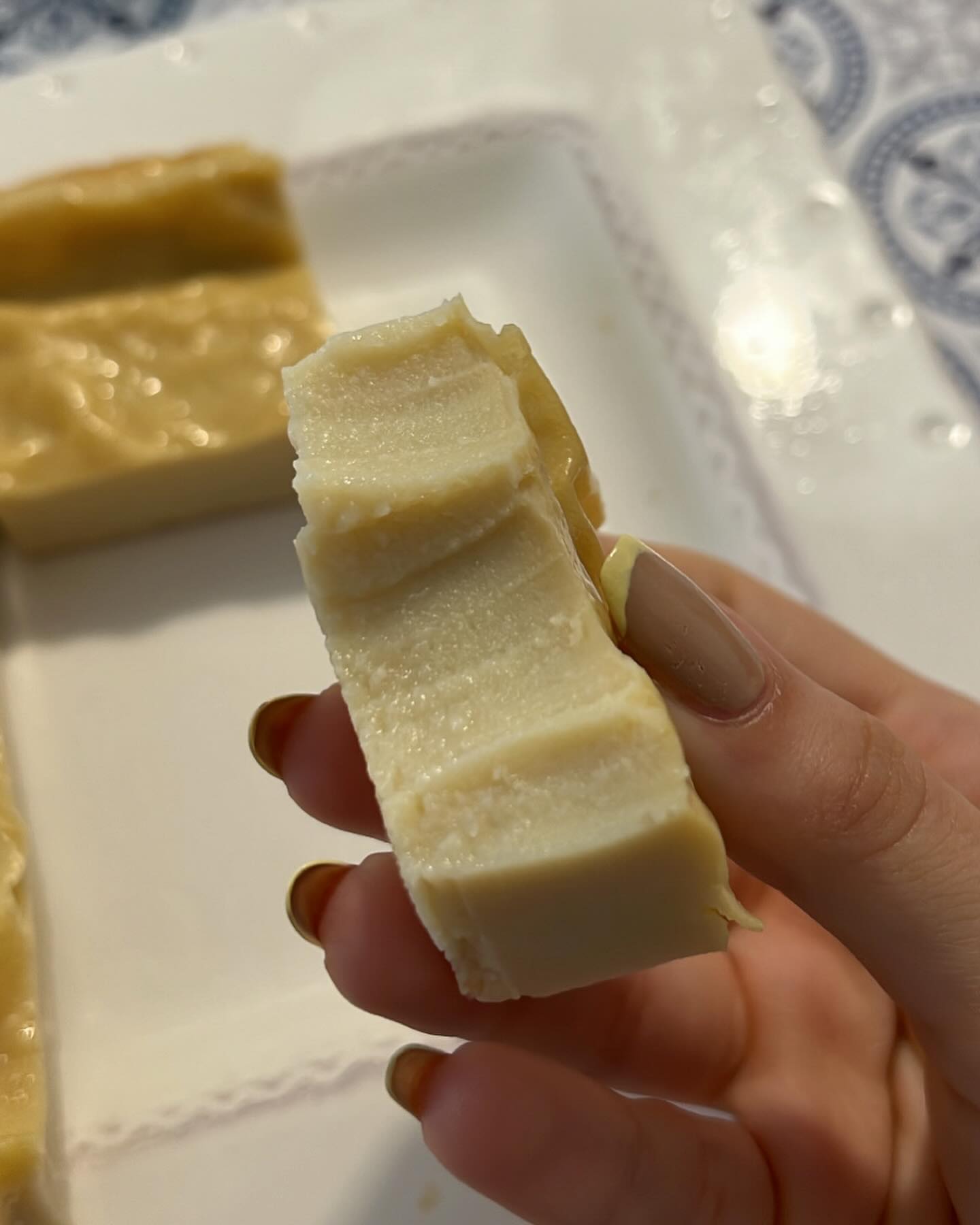 Simple Lactose-Free Vanilla Flan