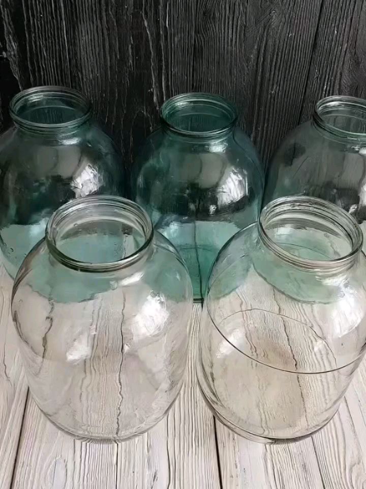 Marinated Sweet Peppers for Winter