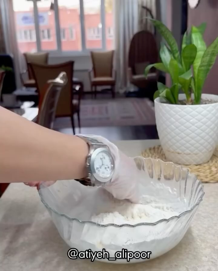 10-Minute Easy Donut