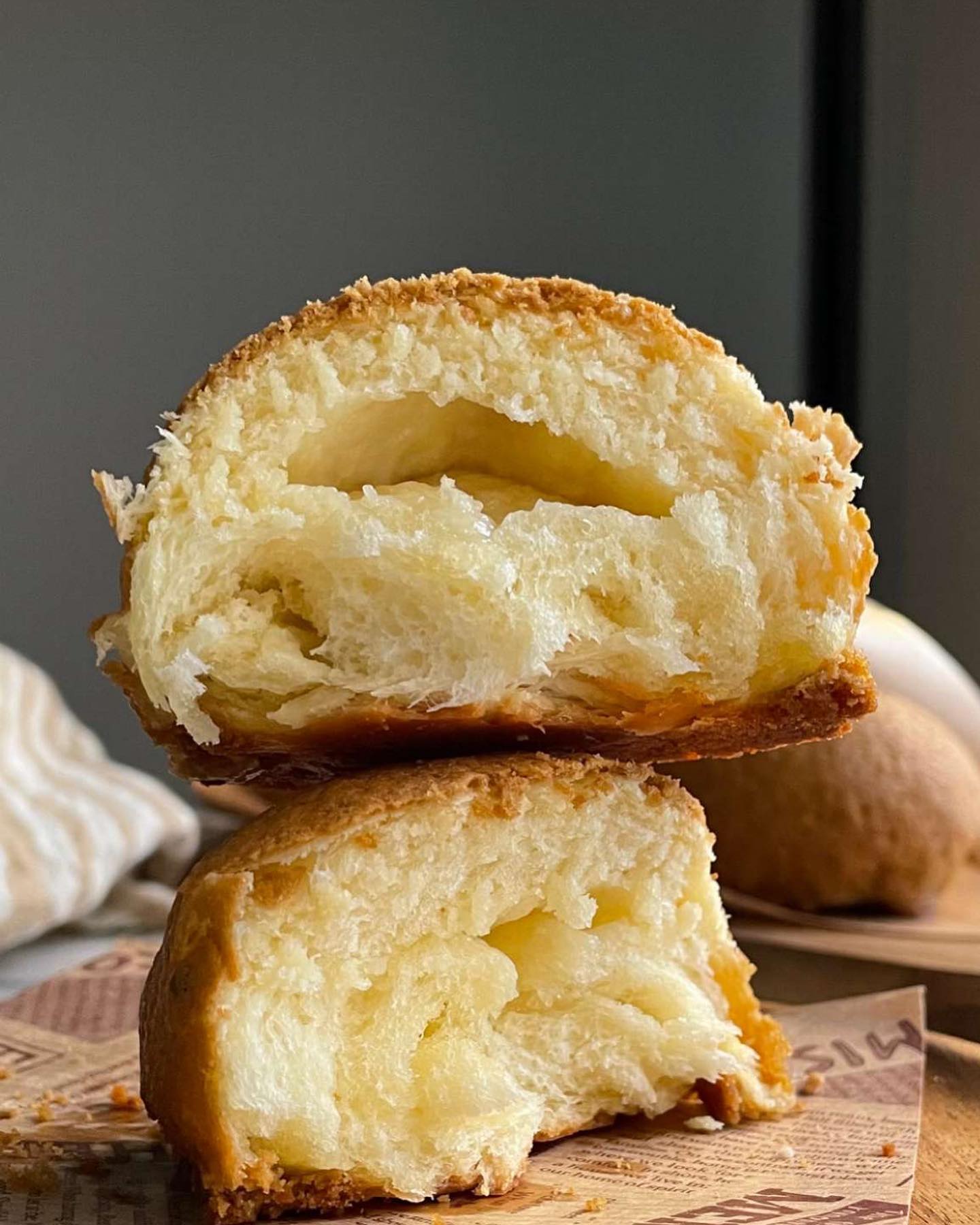 Coffee Buns
