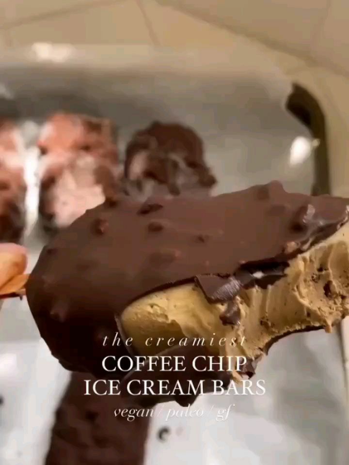 Healthy Dairy-Free Banana Ice Cream
