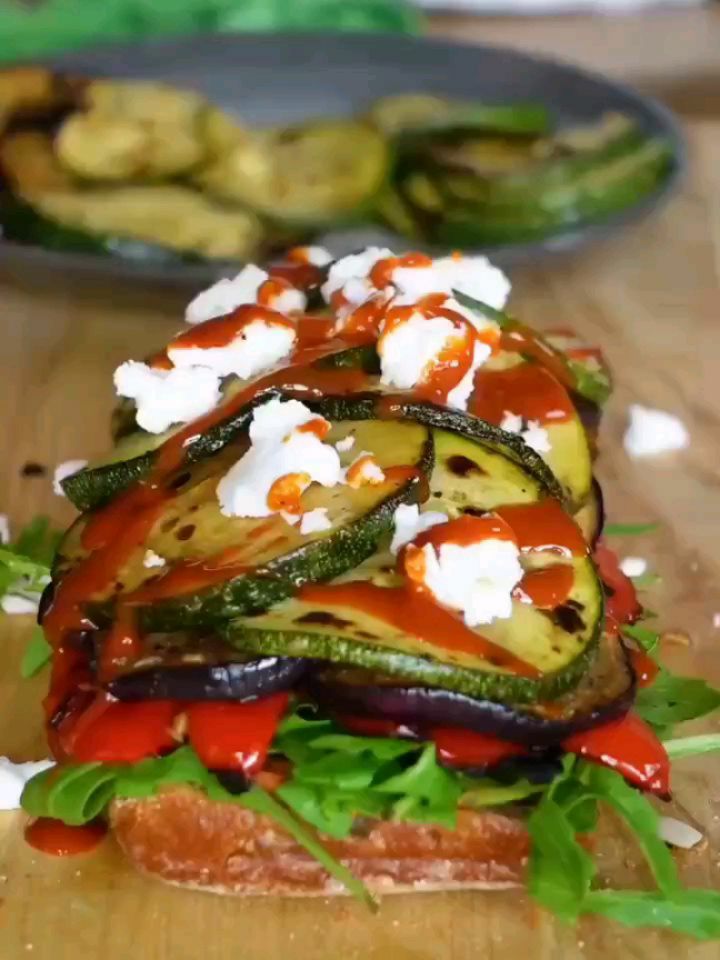 Easy Vegan Chickpea Wraps with Spices