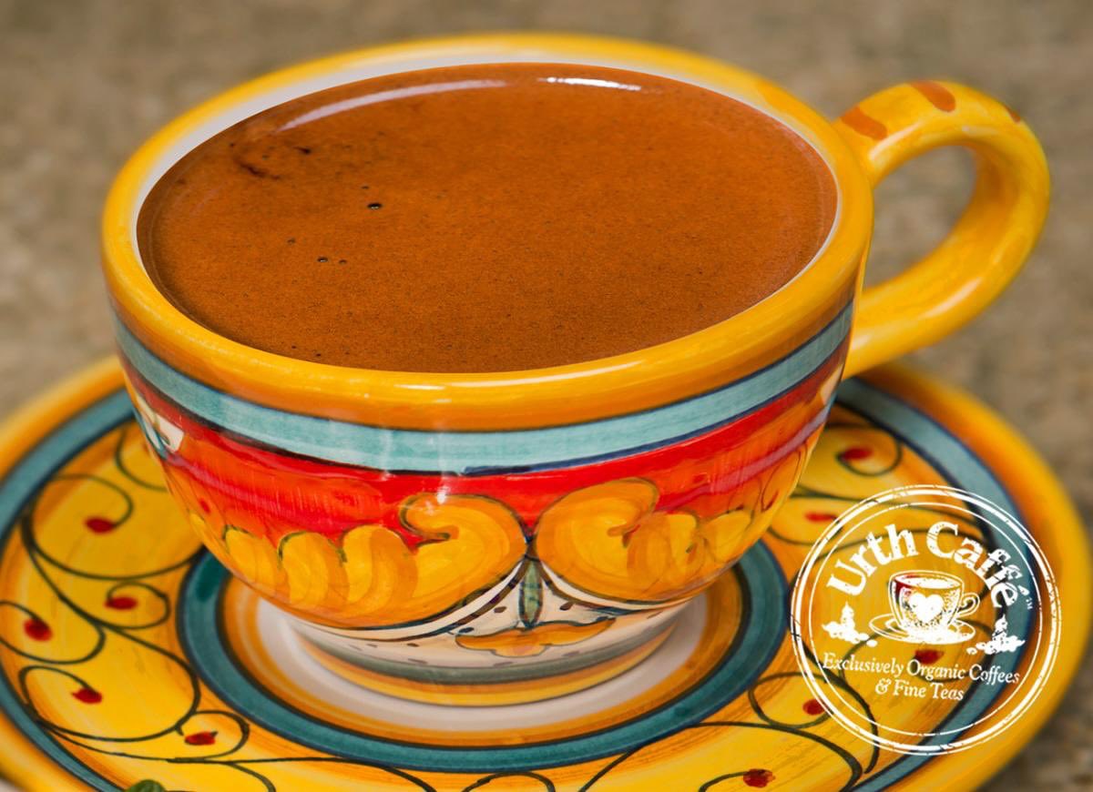 Rude Awakening Espresso Coffee Drink