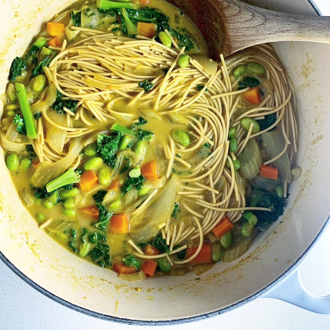 Best Fridge Clean Out Ramen