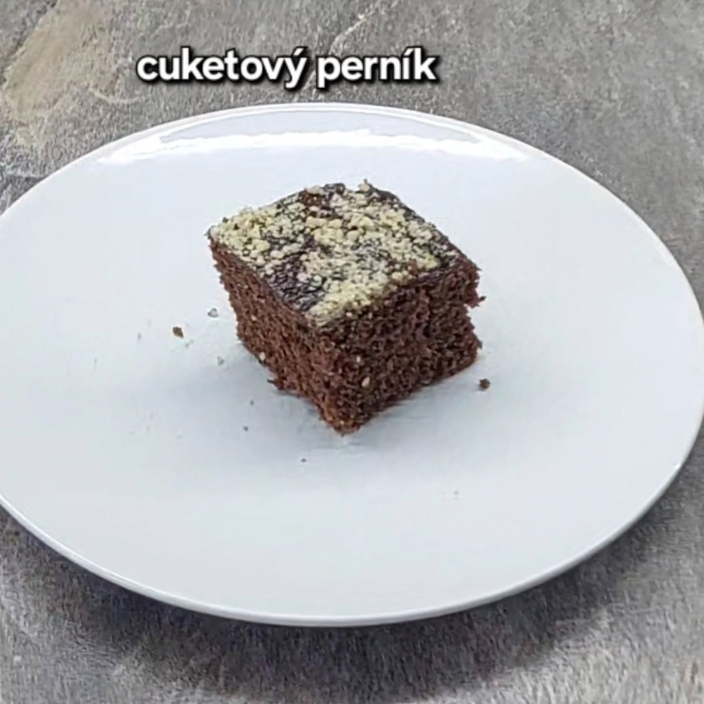 Zucchini and Potato Stew with Egg
