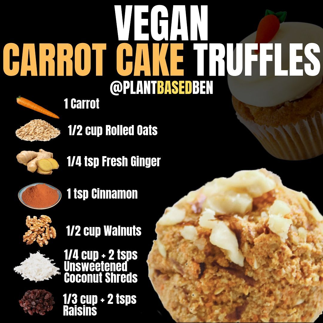 Carrot Ginger Oat Seed Energy Balls