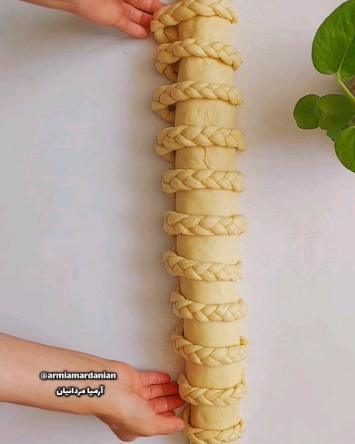 Fancy Piroshki for Parties