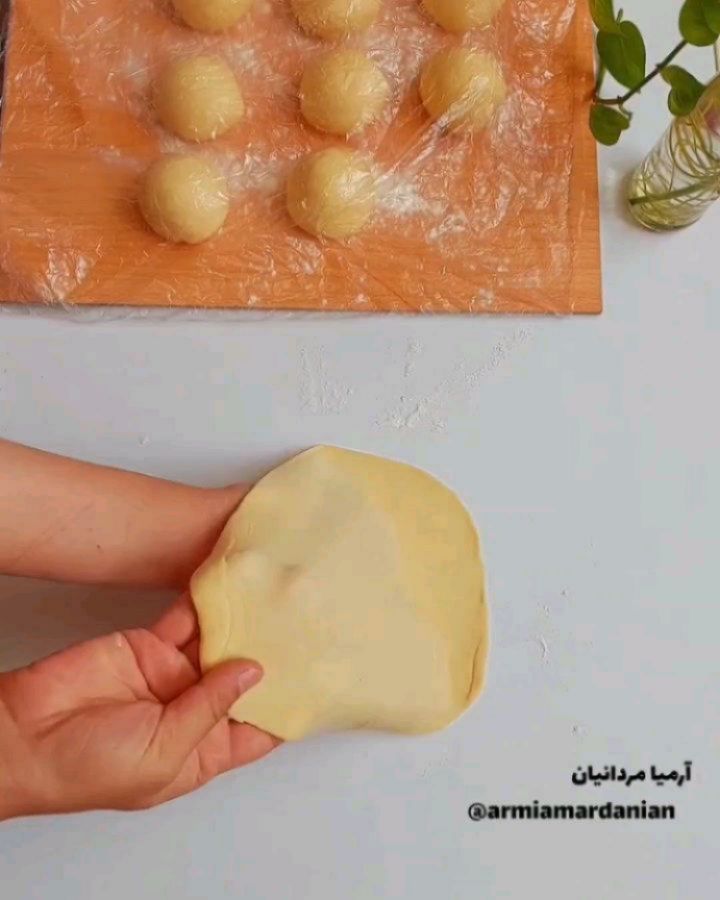 Flaky and Soft Homemade Croissants