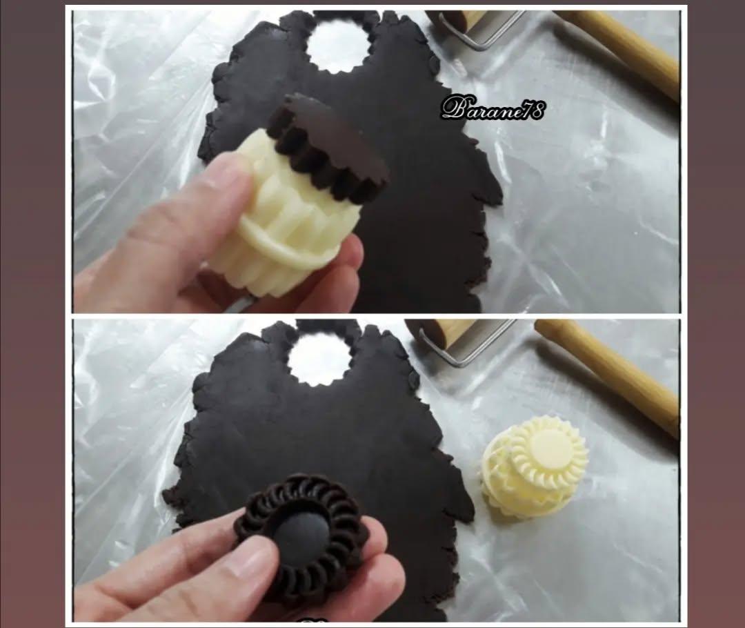 Delicious Chocolate Orange Cookies