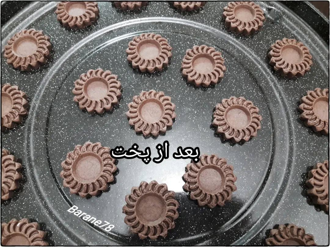 Delicious Chocolate Orange Cookies
