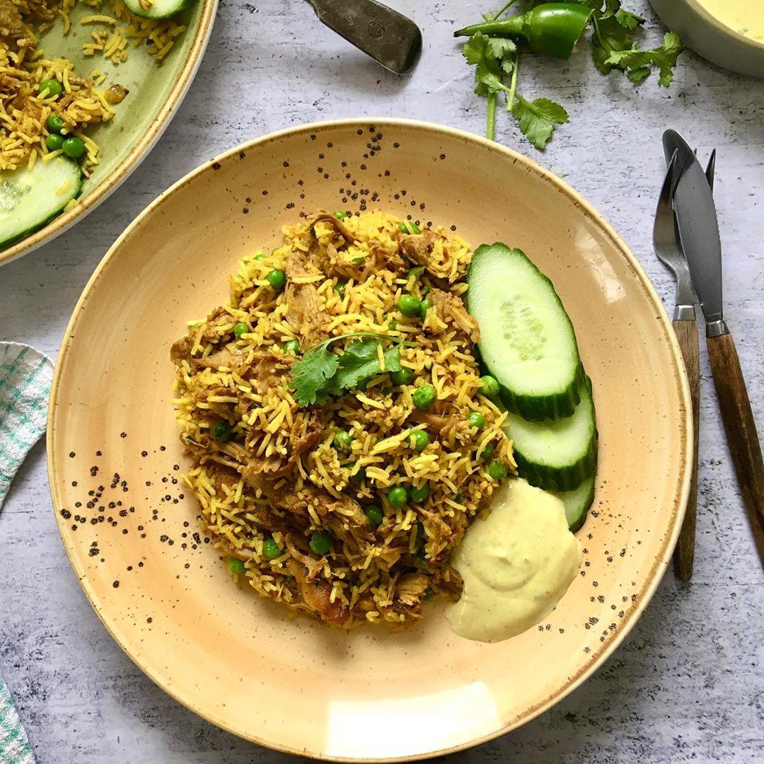 Try Lamb Zero Waste Week