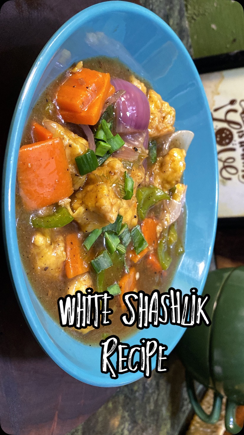 Chinese-Style Chicken and Vegetable Stir-Fry