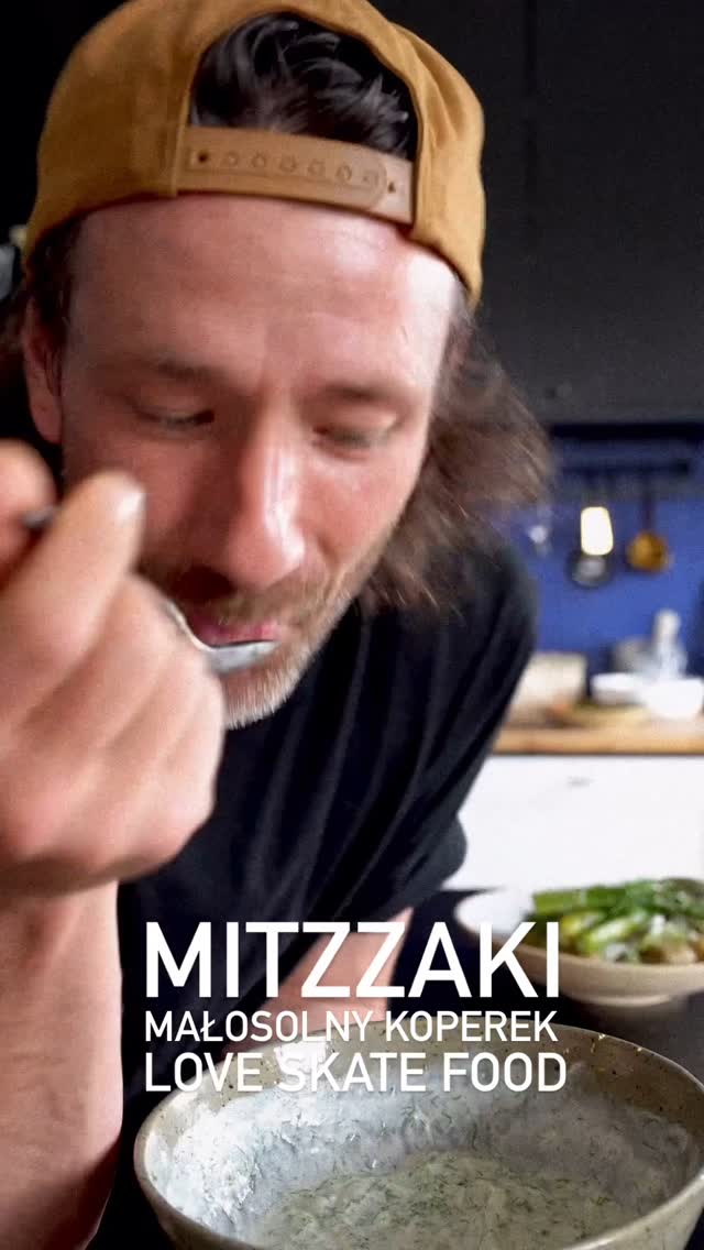 Mizzaki Yogurt Cucumber Sauce