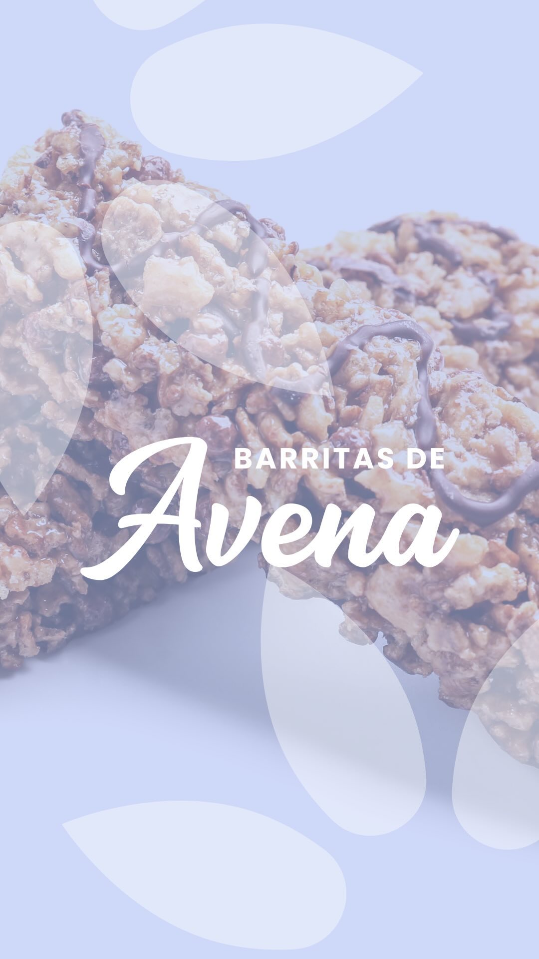 Tasty Homemade Oat Bars
