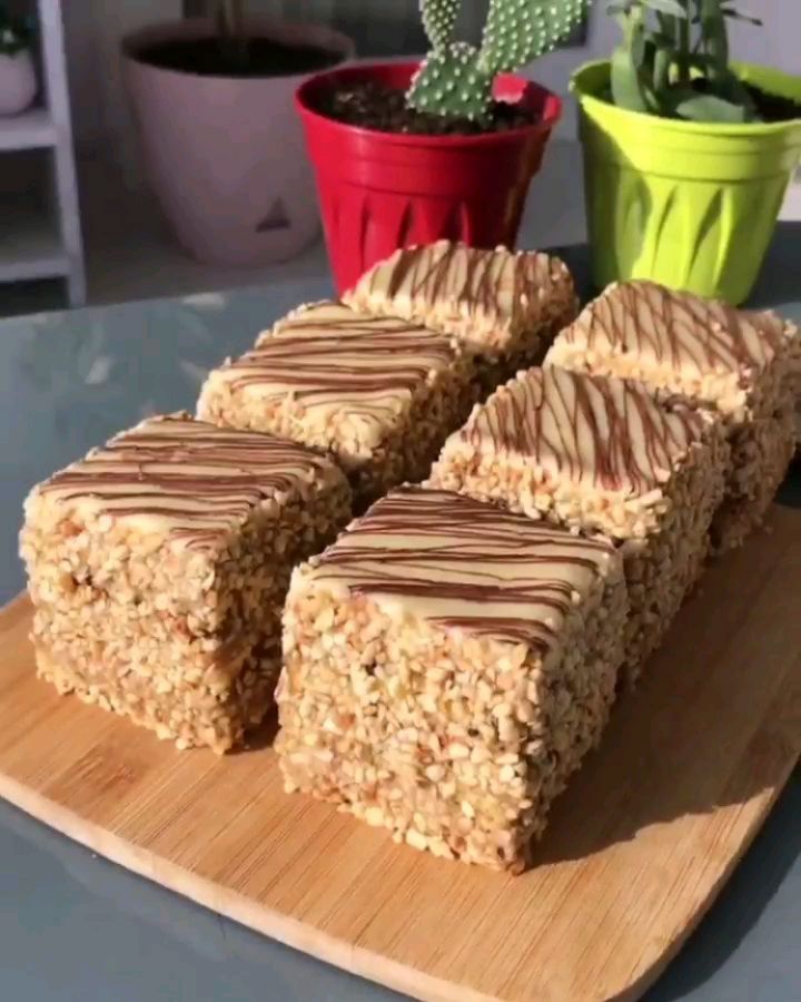 Latte Sponge Cake