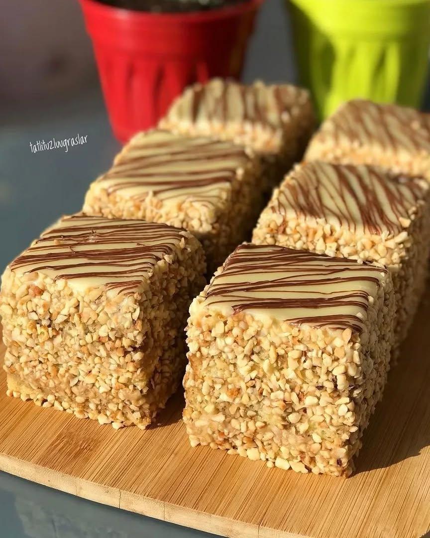 Latte Sponge Cake