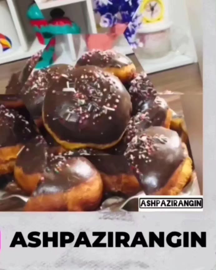 Arab Caramel Jelly Dessert