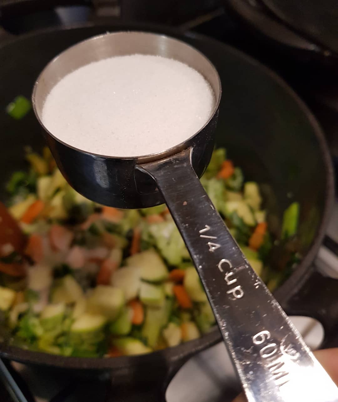 Homemade Vegetable Bouillon Cubes