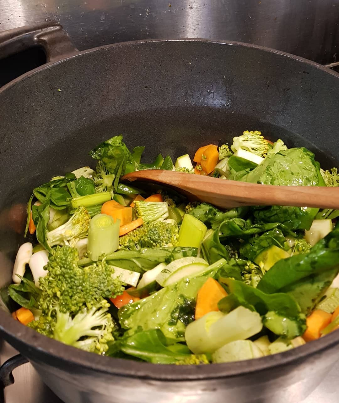 Homemade Vegetable Bouillon Cubes
