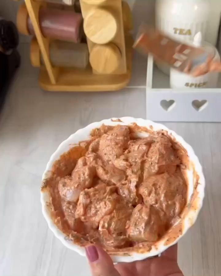 Four Methods for Marinating Chicken