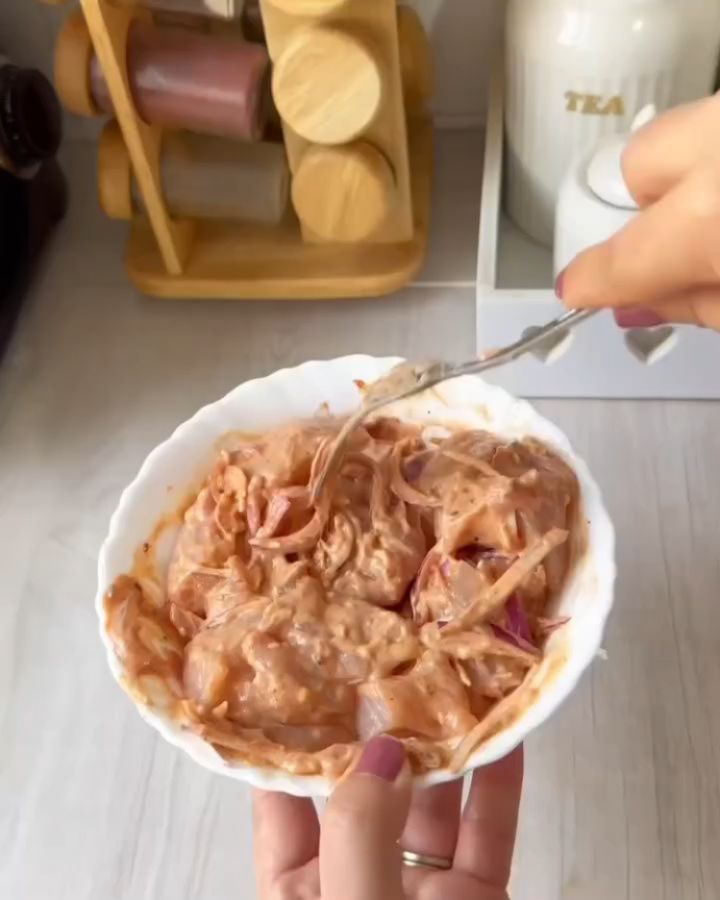 Four Methods for Marinating Chicken