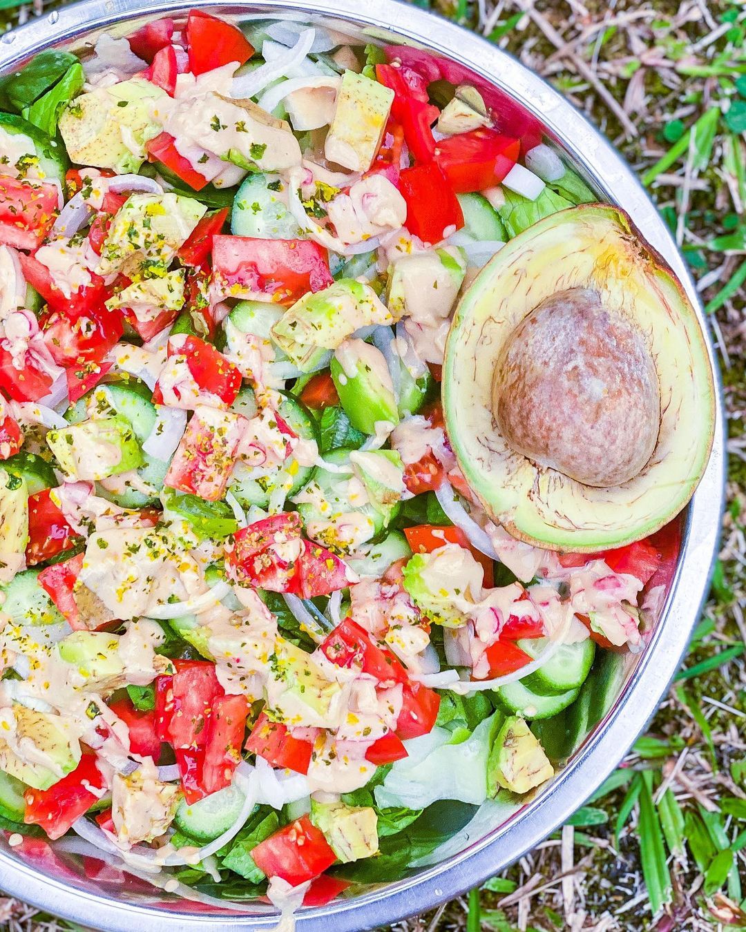 Salad