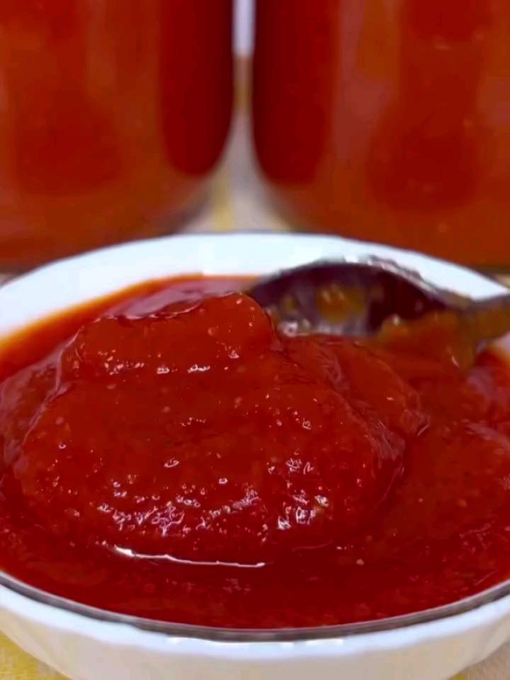 Marinated Eggplants for Winter