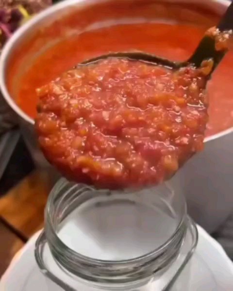 Homemade Eggplant Caviar Spread
