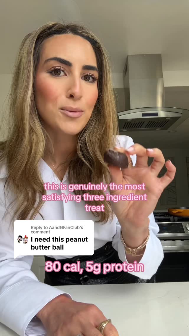 Healthy Peanut Butter Chocolate Balls
