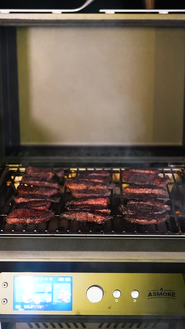 Incredible Wagyu Beef Jerky